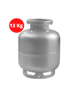 Liquigás 13Kg